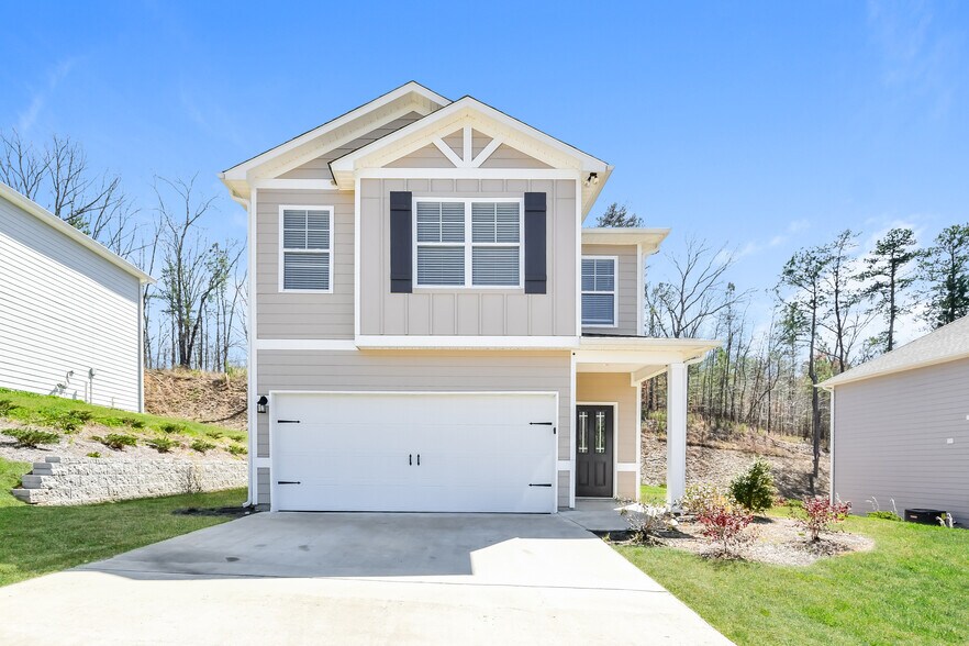 Primary Photo - 12 Deer Creek Dr