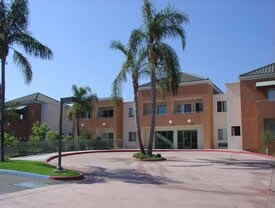 Building Photo - Live Oak Gardens