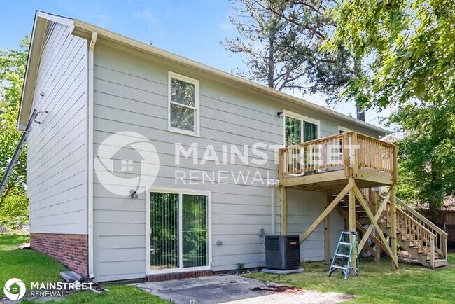 Building Photo - 3808 Tyne Dr, Durham, NC 27703