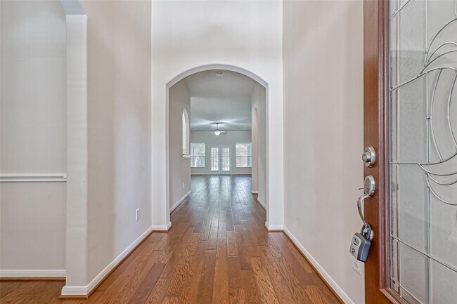 Building Photo - 4330 Hazepoint Drive