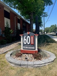 Building Photo - 6049 Barton Ave