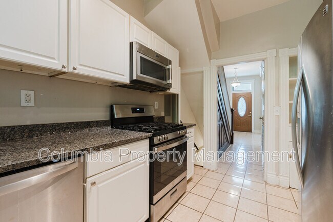 Building Photo - 3523 Warder St NW