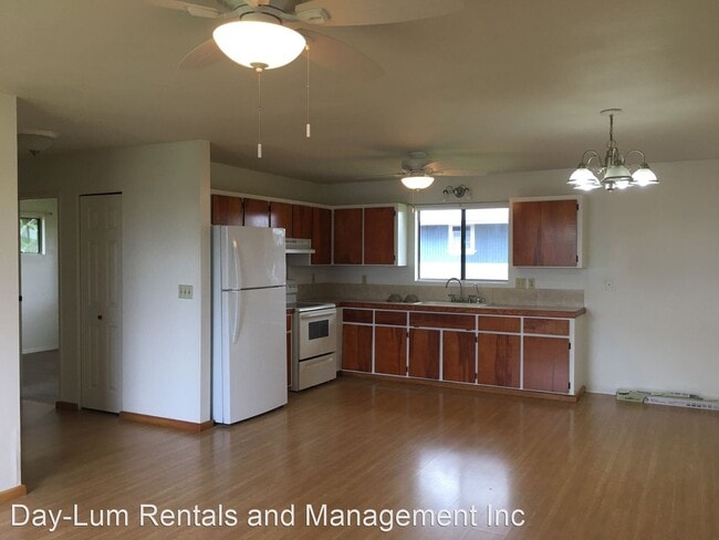 Building Photo - 2 br, 1 bath House - 18-7879 Peleke Road