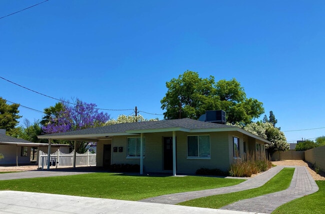 Building Photo - 33 N Hobson