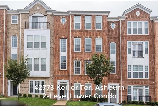 Building Photo - 42773 Keiller Terrace