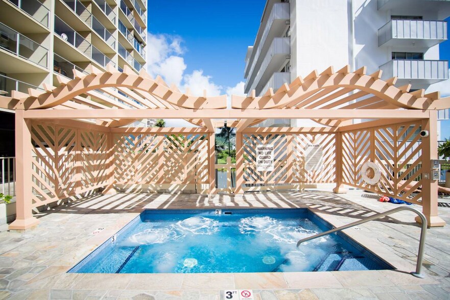 Building Photo - 445 Seaside Ave