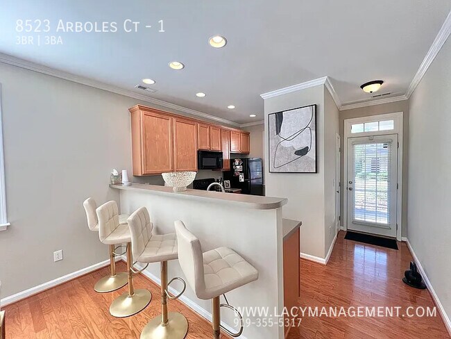 Building Photo - 8523 Arboles Ct