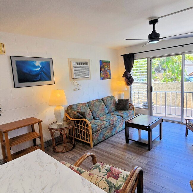 Building Photo - 2135 S Kihei Rd