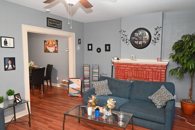 Building Photo - 2173 Ave J