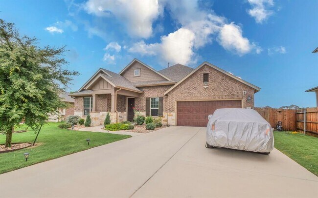 Building Photo - 312 Barley Fork Ln