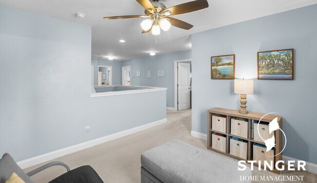 Building Photo - 44 Saluda Way