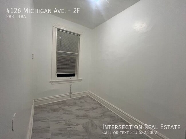 Building Photo - 4126 Michigan Ave