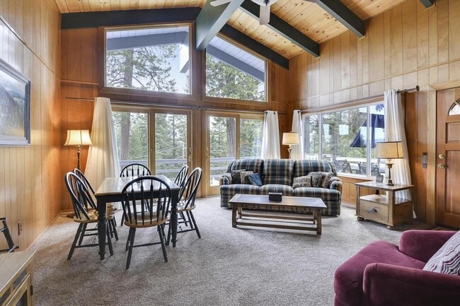 Building Photo - LEASE PENDING- Snow Flower, Tahoe City Ski...