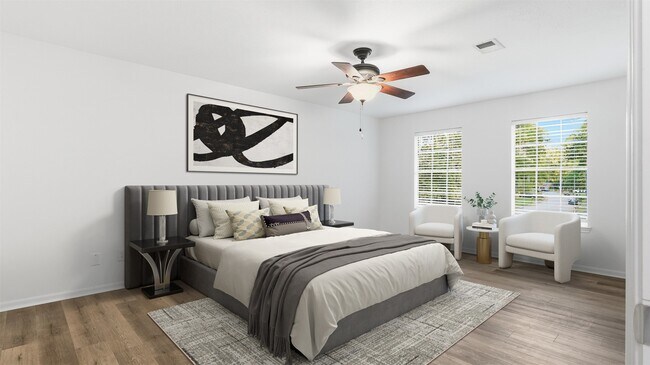 Building Photo - 2715 Wild Ridge Dr