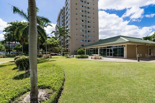 Building Photo - 94-302 Paiwa St.