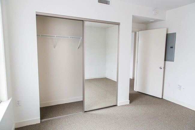 Floorplan - The Brownhardt