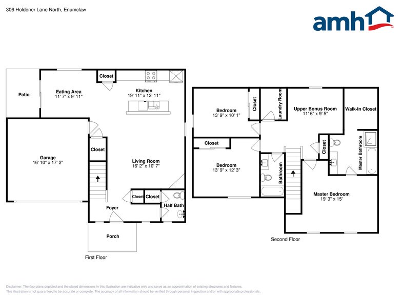 Building Photo - 306 Holdener Ln N