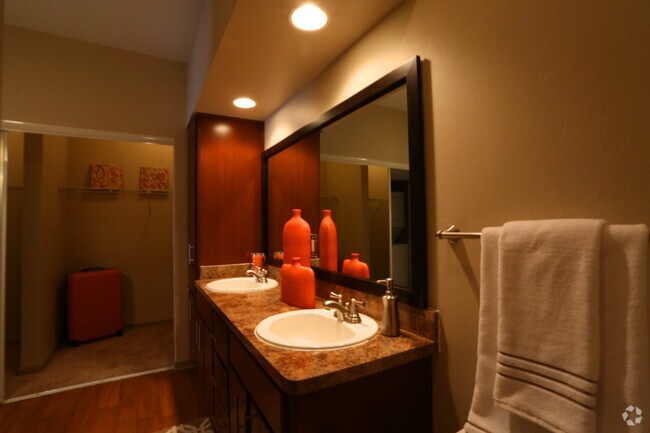 Bathroom - Camden Stonebridge