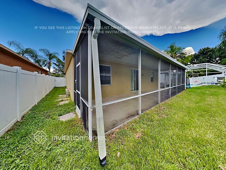 Building Photo - 4417 Tarkington Dr