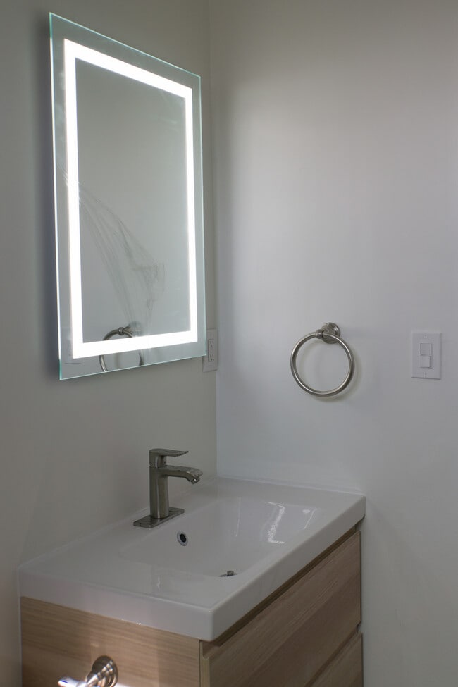 Upstairs Bathroom - 4556 W 163rd St