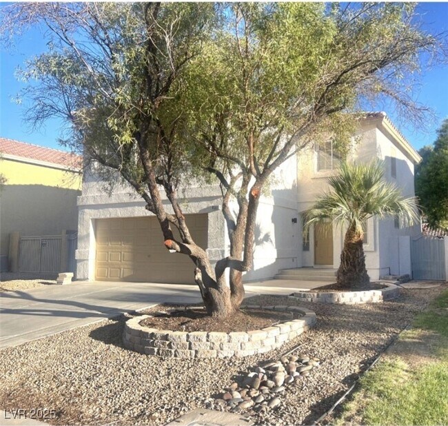 Building Photo - 8500 Glade Minnow Ave