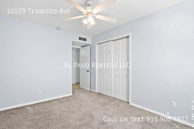 Building Photo - 10529 Texwood Ave