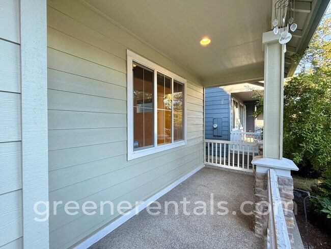 Building Photo - 4BR 2.5BA Home in West Olympia