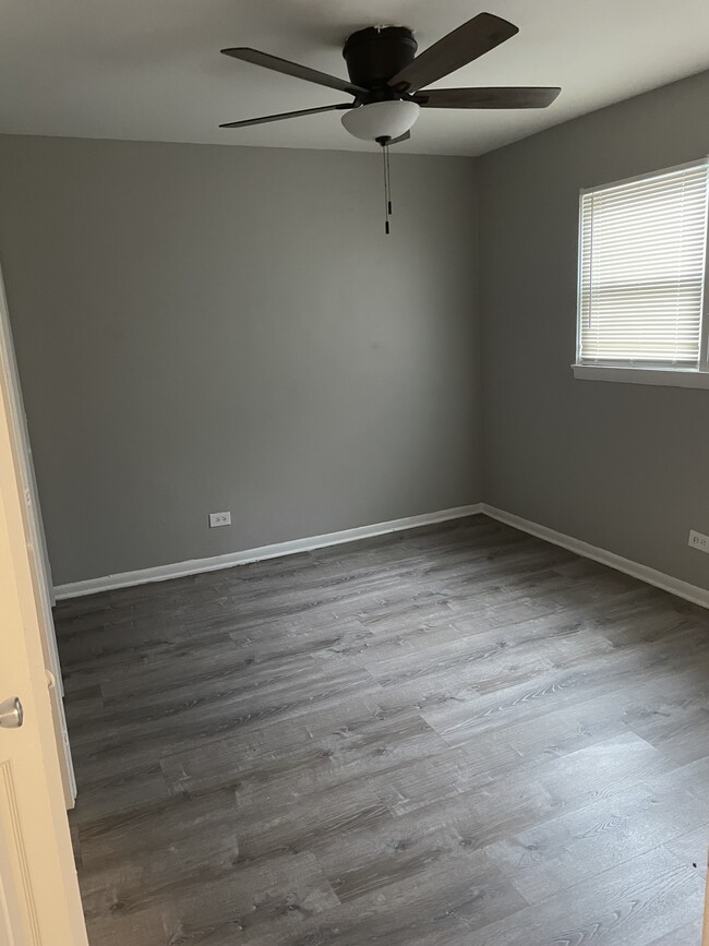 Bedroom - 6435 S Evans Ave