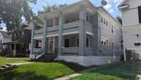 Building Photo - 759 Erie St S