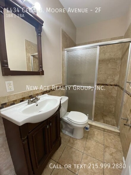 Building Photo - 1434 Cecil B. Moore Ave