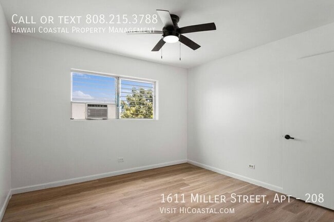 Building Photo - 1611 Miller St