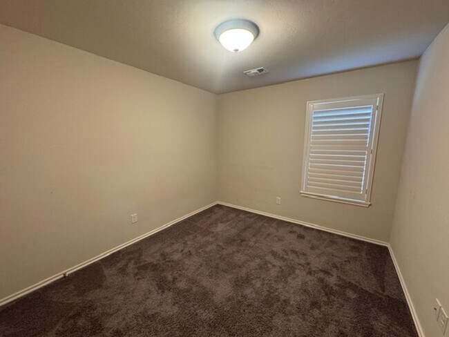 Building Photo - Storm shelter, All Appliances and security...