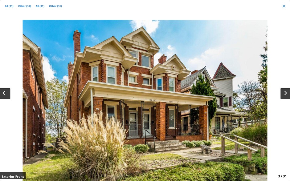 Building Photo - 2246 N 4th St