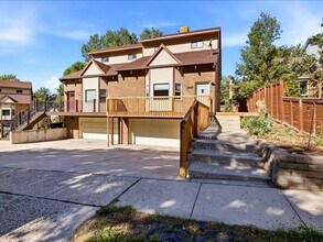 Building Photo - Cottonwood Heights 5 bed 3 bath Twin Home