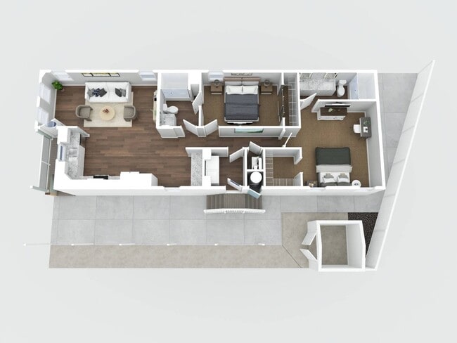 Building Photo - 80 Huntington St