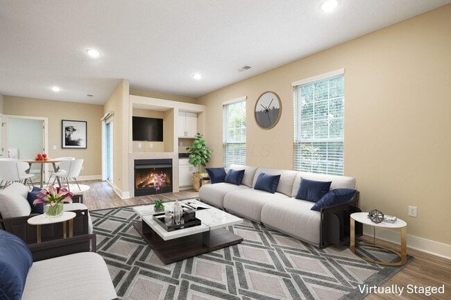 Building Photo - 5080 Aspen Pine Blvd