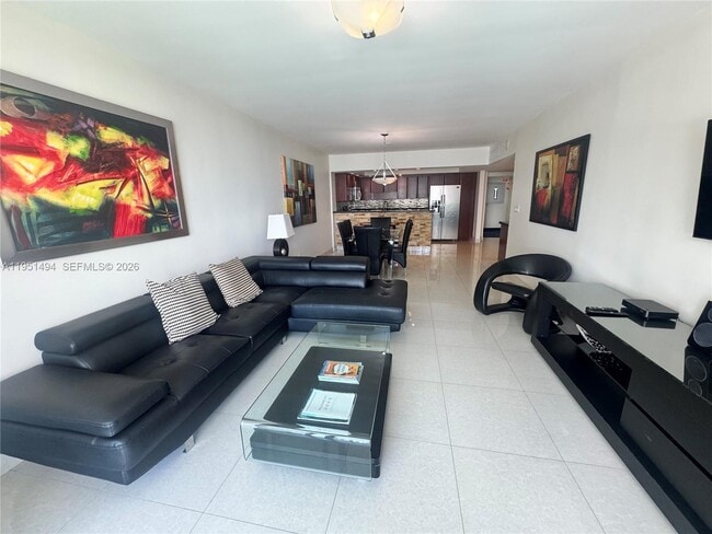 Building Photo - 19370 Collins Ave