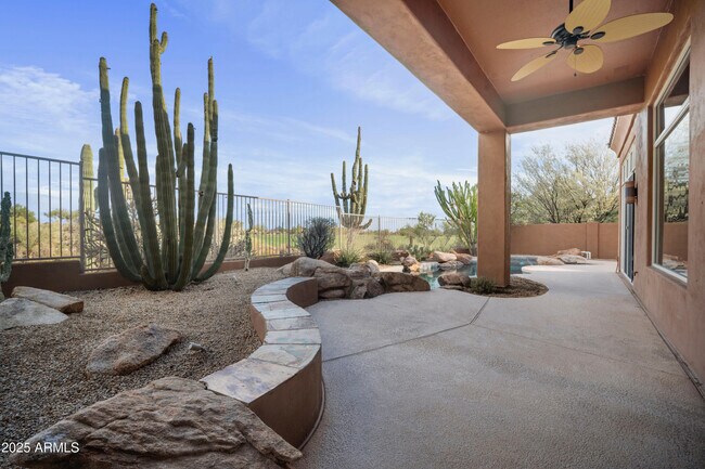 Building Photo - 9359 E Cavalry Dr
