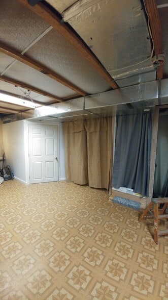 Basement - 29 Kathleen Dr