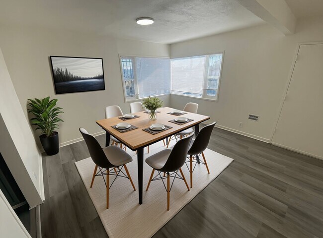 Building Photo - Brand New Spacious Oakland Hills home