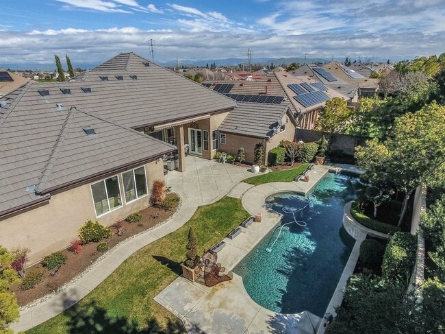 Building Photo - Luxury Unfurnished Single-Story Custom Home for Lease in Copper Ridge