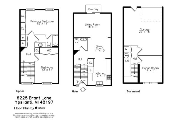 Building Photo - 6225 Brant Ln