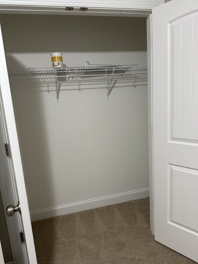 Closet2 - 141 W Falcon Ct