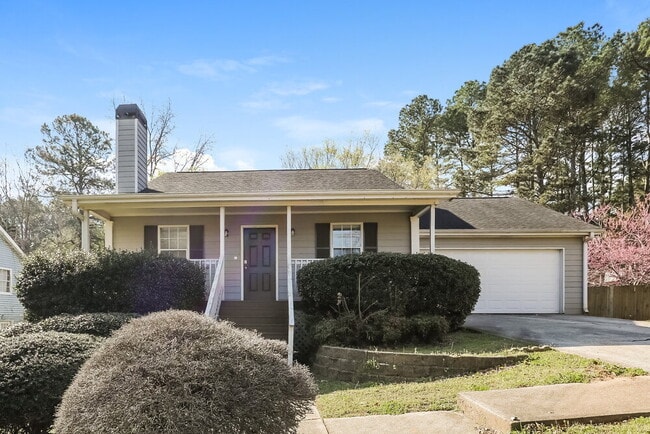 Building Photo - 505 Horseshoe Cir