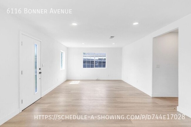 Building Photo - 6116 Bonner Ave