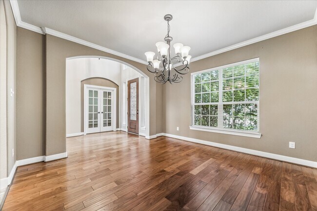 Building Photo - 10603 Hollowback Dr