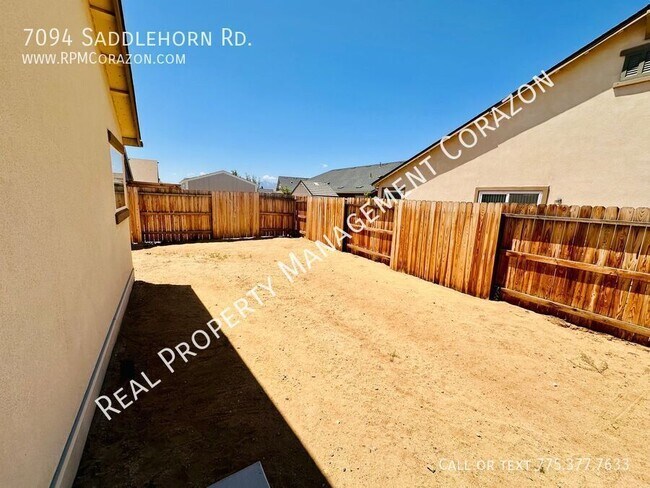Building Photo - 7094 Saddlehorn Rd