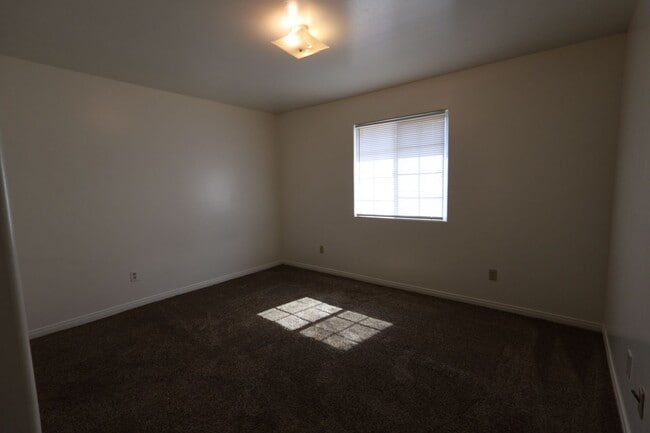 Building Photo - Spacious 3 Bedroom Duplex with Private Patio –Available! Ask About Our Move-In Special!