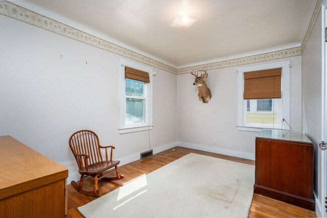 Building Photo - 1132 California St NW