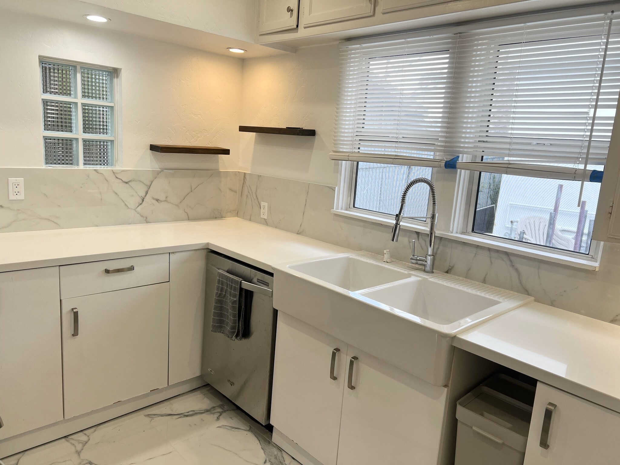 Dishwasher - 3207 30th St